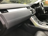 USED 2018 68 LAND ROVER RANGE ROVER EVOQUE 2.0 TD4 SE TECH 5d 178 BHP Panoramic Glass Roof 4X4  DAB