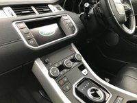 USED 2018 68 LAND ROVER RANGE ROVER EVOQUE 2.0 TD4 SE TECH 5d 178 BHP Panoramic Glass Roof 4X4  DAB