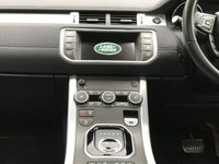 USED 2018 68 LAND ROVER RANGE ROVER EVOQUE 2.0 TD4 SE TECH 5d 178 BHP Panoramic Glass Roof 4X4  DAB