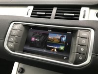 USED 2018 68 LAND ROVER RANGE ROVER EVOQUE 2.0 TD4 SE TECH 5d 178 BHP Panoramic Glass Roof 4X4  DAB
