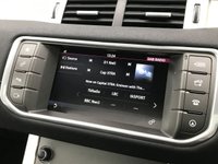 USED 2018 68 LAND ROVER RANGE ROVER EVOQUE 2.0 TD4 SE TECH 5d 178 BHP Panoramic Glass Roof 4X4  DAB