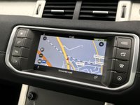 USED 2018 68 LAND ROVER RANGE ROVER EVOQUE 2.0 TD4 SE TECH 5d 178 BHP Panoramic Glass Roof 4X4  DAB