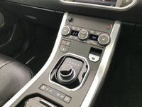 USED 2018 68 LAND ROVER RANGE ROVER EVOQUE 2.0 TD4 SE TECH 5d 178 BHP Panoramic Glass Roof 4X4  DAB