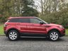USED 2018 68 LAND ROVER RANGE ROVER EVOQUE 2.0 TD4 SE TECH 5d 178 BHP Panoramic Glass Roof 4X4  DAB