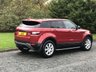 USED 2018 68 LAND ROVER RANGE ROVER EVOQUE 2.0 TD4 SE TECH 5d 178 BHP Panoramic Glass Roof 4X4  DAB