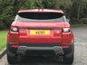 USED 2018 68 LAND ROVER RANGE ROVER EVOQUE 2.0 TD4 SE TECH 5d 178 BHP Panoramic Glass Roof 4X4  DAB