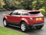 USED 2018 68 LAND ROVER RANGE ROVER EVOQUE 2.0 TD4 SE TECH 5d 178 BHP Panoramic Glass Roof 4X4  DAB
