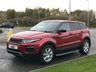 USED 2018 68 LAND ROVER RANGE ROVER EVOQUE 2.0 TD4 SE TECH 5d 178 BHP Panoramic Glass Roof 4X4  DAB