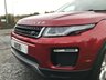 USED 2018 68 LAND ROVER RANGE ROVER EVOQUE 2.0 TD4 SE TECH 5d 178 BHP Panoramic Glass Roof 4X4  DAB