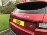 USED 2018 68 LAND ROVER RANGE ROVER EVOQUE 2.0 TD4 SE TECH 5d 178 BHP Panoramic Glass Roof 4X4  DAB