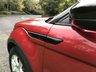 USED 2018 68 LAND ROVER RANGE ROVER EVOQUE 2.0 TD4 SE TECH 5d 178 BHP Panoramic Glass Roof 4X4  DAB