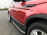 USED 2018 68 LAND ROVER RANGE ROVER EVOQUE 2.0 TD4 SE TECH 5d 178 BHP Panoramic Glass Roof 4X4  DAB