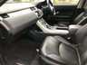 USED 2018 68 LAND ROVER RANGE ROVER EVOQUE 2.0 TD4 SE TECH 5d 178 BHP Panoramic Glass Roof 4X4  DAB