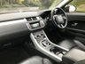 USED 2018 68 LAND ROVER RANGE ROVER EVOQUE 2.0 TD4 SE TECH 5d 178 BHP Panoramic Glass Roof 4X4  DAB