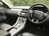 USED 2018 68 LAND ROVER RANGE ROVER EVOQUE 2.0 TD4 SE TECH 5d 178 BHP Panoramic Glass Roof 4X4  DAB