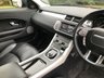 USED 2018 68 LAND ROVER RANGE ROVER EVOQUE 2.0 TD4 SE TECH 5d 178 BHP Panoramic Glass Roof 4X4  DAB