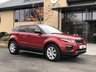 USED 2018 68 LAND ROVER RANGE ROVER EVOQUE 2.0 TD4 SE TECH 5d 178 BHP Panoramic Glass Roof 4X4  DAB
