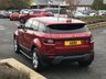 USED 2018 68 LAND ROVER RANGE ROVER EVOQUE 2.0 TD4 SE TECH 5d 178 BHP Panoramic Glass Roof 4X4  DAB