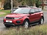 USED 2018 68 LAND ROVER RANGE ROVER EVOQUE 2.0 TD4 SE TECH 5d 178 BHP Panoramic Glass Roof 4X4  DAB