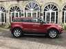 USED 2018 68 LAND ROVER RANGE ROVER EVOQUE 2.0 TD4 SE TECH 5d 178 BHP Panoramic Glass Roof 4X4  DAB