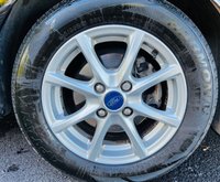 USED 2017 67 FORD FIESTA 1.0 ZETEC 3d 99 BHP NEW SHAPE MODEL / LOVELY CONDITION
