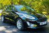 USED 2017 67 FORD FIESTA 1.0 ZETEC 3d 99 BHP NEW SHAPE MODEL / LOVELY CONDITION