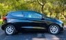 USED 2017 67 FORD FIESTA 1.0 ZETEC 3d 99 BHP NEW SHAPE MODEL / LOVELY CONDITION