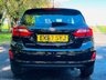 USED 2017 67 FORD FIESTA 1.0 ZETEC 3d 99 BHP NEW SHAPE MODEL / LOVELY CONDITION