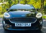 USED 2017 67 FORD FIESTA 1.0 ZETEC 3d 99 BHP NEW SHAPE MODEL / LOVELY CONDITION