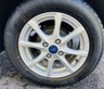 USED 2017 67 FORD FIESTA 1.0 ZETEC 3d 99 BHP NEW SHAPE MODEL / LOVELY CONDITION