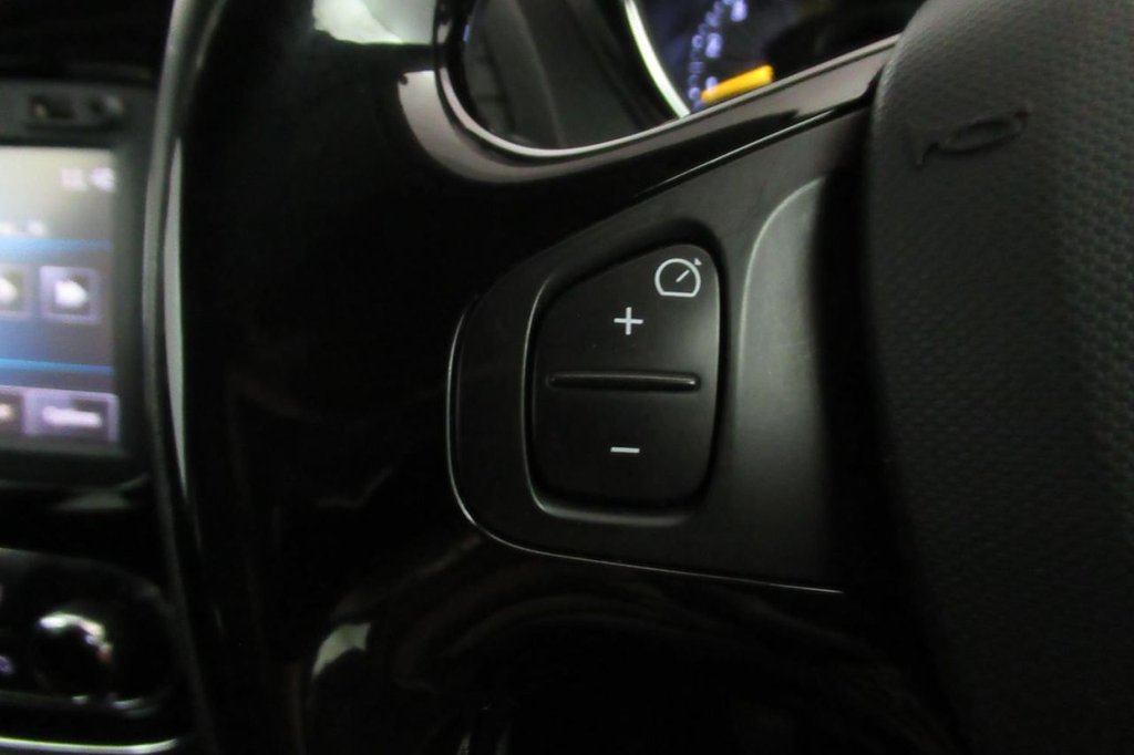 USED 2015 65 RENAULT CAPTUR 1.5 DYNAMIQUE S NAV DCI 5d 90 BHP 