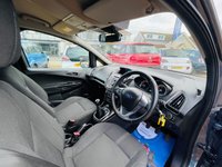 USED 2014 64 FORD B-MAX 1.4 ZETEC 5d 89 BHP Superb and practical 5 door with Low Mileage