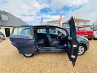 USED 2014 64 FORD B-MAX 1.4 ZETEC 5d 89 BHP Superb and practical 5 door with Low Mileage