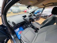 USED 2014 64 FORD B-MAX 1.4 ZETEC 5d 89 BHP Superb and practical 5 door with Low Mileage