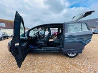 USED 2014 64 FORD B-MAX 1.4 ZETEC 5d 89 BHP Superb and practical 5 door with Low Mileage