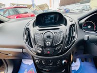USED 2014 64 FORD B-MAX 1.4 ZETEC 5d 89 BHP Superb and practical 5 door with Low Mileage