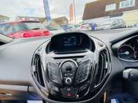 USED 2014 64 FORD B-MAX 1.4 ZETEC 5d 89 BHP Superb and practical 5 door with Low Mileage