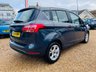 USED 2014 64 FORD B-MAX 1.4 ZETEC 5d 89 BHP Superb and practical 5 door with Low Mileage