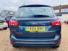 USED 2014 64 FORD B-MAX 1.4 ZETEC 5d 89 BHP Superb and practical 5 door with Low Mileage