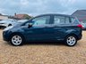 USED 2014 64 FORD B-MAX 1.4 ZETEC 5d 89 BHP Superb and practical 5 door with Low Mileage