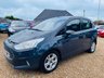USED 2014 64 FORD B-MAX 1.4 ZETEC 5d 89 BHP Superb and practical 5 door with Low Mileage