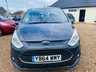 USED 2014 64 FORD B-MAX 1.4 ZETEC 5d 89 BHP Superb and practical 5 door with Low Mileage