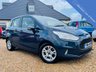 USED 2014 64 FORD B-MAX 1.4 ZETEC 5d 89 BHP Superb and practical 5 door with Low Mileage