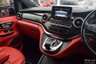 USED 2015 65 MERCEDES-BENZ V-CLASS 2.1 V250 BLUETEC SPORT 5d 188 BHP EXTRA LONG WHEEL BASE MAYBACH BODYKIT+SENZATI INTERIOR