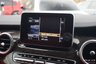 USED 2015 65 MERCEDES-BENZ V-CLASS 2.1 V250 BLUETEC SPORT 5d 188 BHP EXTRA LONG WHEEL BASE MAYBACH BODYKIT+SENZATI INTERIOR