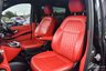 USED 2015 65 MERCEDES-BENZ V-CLASS 2.1 V250 BLUETEC SPORT 5d 188 BHP EXTRA LONG WHEEL BASE MAYBACH BODYKIT+SENZATI INTERIOR