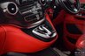 USED 2015 65 MERCEDES-BENZ V-CLASS 2.1 V250 BLUETEC SPORT 5d 188 BHP EXTRA LONG WHEEL BASE MAYBACH BODYKIT+SENZATI INTERIOR