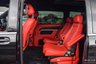 USED 2015 65 MERCEDES-BENZ V-CLASS 2.1 V250 BLUETEC SPORT 5d 188 BHP EXTRA LONG WHEEL BASE MAYBACH BODYKIT+SENZATI INTERIOR