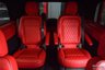 USED 2015 65 MERCEDES-BENZ V-CLASS 2.1 V250 BLUETEC SPORT 5d 188 BHP EXTRA LONG WHEEL BASE MAYBACH BODYKIT+SENZATI INTERIOR