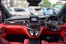 USED 2015 65 MERCEDES-BENZ V-CLASS 2.1 V250 BLUETEC SPORT 5d 188 BHP EXTRA LONG WHEEL BASE MAYBACH BODYKIT+SENZATI INTERIOR